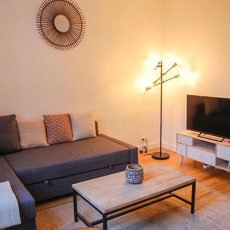Poissy Appartements Cosy Ngoại thất bức ảnh