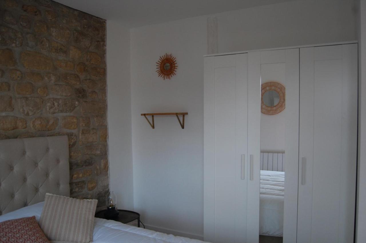 Poissy Appartements Cosy Ngoại thất bức ảnh